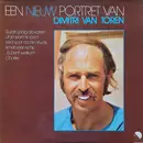LP - Dimitri van Toren - Een Nieuw Portret Van Dimitri Van Toren