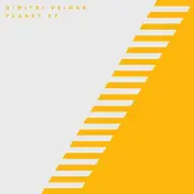 Dimitri Veimar - Planet EP