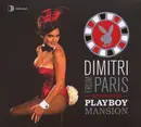 Double CD - Dimitri from Paris - Returns To The Playboy Mansion