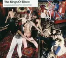 Double CD - Dimitri From Paris & Joey Negro - The Kings Of Disco