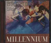 Dimitris Sgouros - Classical Masterpieces Of The Millennium: Brahms