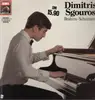 LP - Dimitris Sgouros - Brahms, Schumann