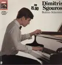 LP - Dimitris Sgouros - Brahms, Schumann