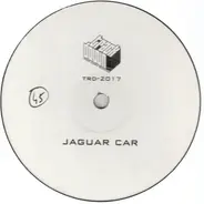 Dimitri & Tom - Jaguar Car