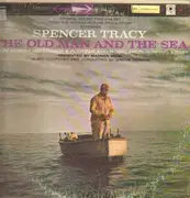 12'' - Dimitri Tiomkin - The Old Man And The Sea