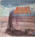 LP - Dimitri Tiomkin - Giant
