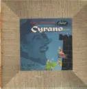 LP - José Ferrer - Highlights from 'Cyrano de Bergerac'