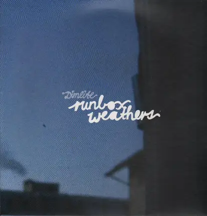 Dimlite - Runbox Weathers