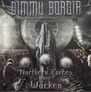 Double LP - Dimmu Borgir , Czech National Symphony Orchestra , Schola Cantorum - Northern Forces Over Wacken