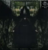 Dimmu Borgir - Enthrone Darkness Triumphant