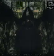 LP - Dimmu Borgir - Enthrone Darkness Triumphant