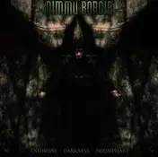 Dimmu Borgir - Enthrone Darkness Triumphant
