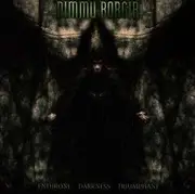 CD - Dimmu Borgir - Enthrone Darkness Triumphant