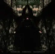 Dimmu Borgir - Enthrone Darkness Triumphant