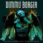 Dimmu Borgir - Spiritual Black Dimensions
