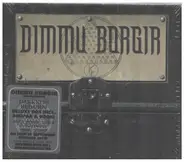 Dimmu Borgir - Abrahadabra