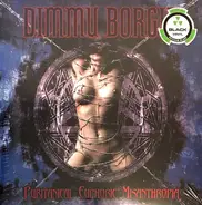 Dimmu Borgir - Puritanical Euphoric Misanthropia