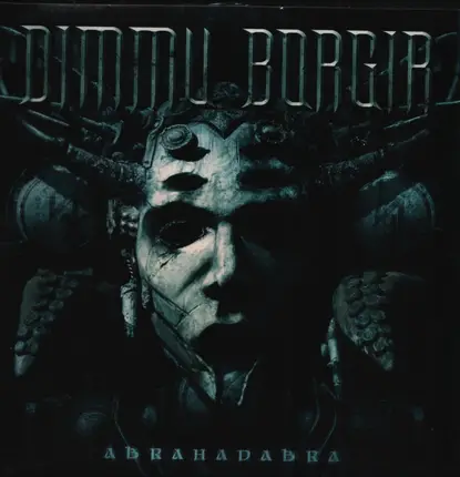 Dimmu Borgir - Abrahadabra