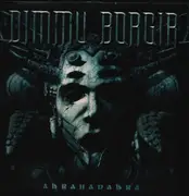 Double LP - Dimmu Borgir - Abrahadabra - Picture Disc