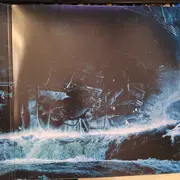 Double LP - Dimmu Borgir - Abrahadabra - Green Vinyl