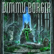 Dimmu Borgir - Godless Savage