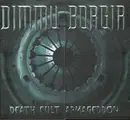 CD - Dimmu Borgir - Death Cult Armageddon - Digipak