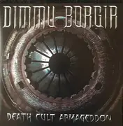 Picture Disc - Dimmu Borgir - Death Cult Armageddon - Still Sealed, Ltd Ed.
