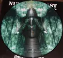 Picture Disc - Dimmu Borgir - Enthrone Darkness Triumphant
