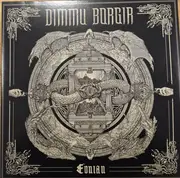 Double LP - Dimmu Borgir - Eonian - Clear Coke Bottle Vinyl
