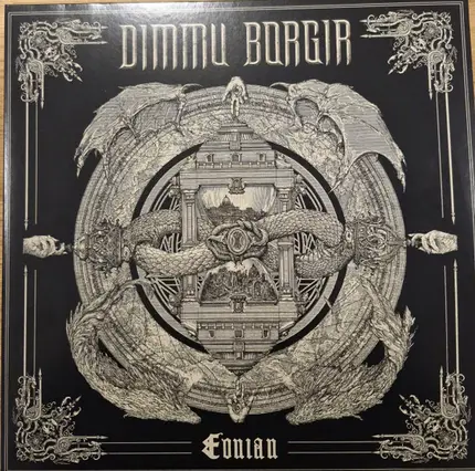 Dimmu Borgir - Eonian