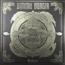 Double LP - Dimmu Borgir - Eonian - Still Sealed, Bi-Coloured Vinyl, Ltd Ed. 180g