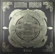 Double LP - Dimmu Borgir - Eonian - Still Sealed, Bi-Coloured Vinyl, Ltd Ed. 180g