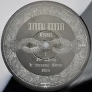 Double LP - Dimmu Borgir - Eonian - Still Sealed, Bi-Coloured Vinyl, Ltd Ed. 180g