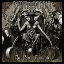 CD - Dimmu Borgir - In Sorte Diaboli