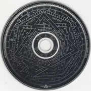 CD - Dimmu Borgir - In Sorte Diaboli