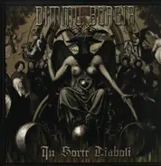 Dimmu Borgir - In Sorte Diaboli
