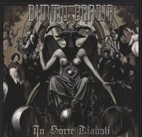 Dimmu Borgir - In Sorte Diaboli