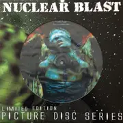 Picture Disc - Dimmu Borgir - Spiritual Black Dimensions - Limited Edition Picture Disc