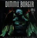 LP - Dimmu Borgir - Spiritual Black Dimensions
