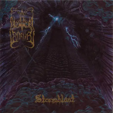 Dimmu Borgir - Stormblåst