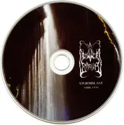 CD - Dimmu Borgir - Stormblåst
