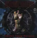 Double LP - Dimmu Borgir - Puritanical Euphoric Misanthropia