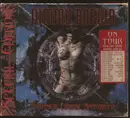 CD - Dimmu Borgir - Puritanical Euphoric Misanthropia - Slipcase