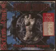 CD - Dimmu Borgir - Puritanical Euphoric Misanthropia - Slipcase