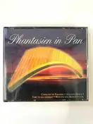 Dimo Dimov - Phantasien In Pan