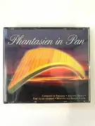 CD-Box - Dimo Dimov - Phantasien In Pan - Fatbox
