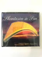 Dimo Dimov - Phantasien In Pan