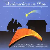 Dimo Dimov - Weihnachten In Pan