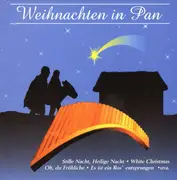 CD - Dimo Dimov - Weihnachten In Pan