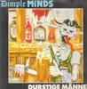 LP - Dimple Minds - Durstige Männer